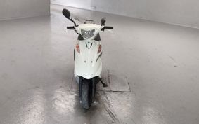 SUZUKI ADDRESS V125 CF46A