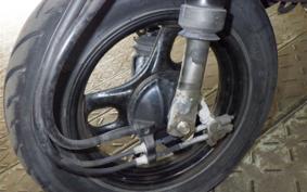 HONDA GIORNO 2 2009 AF70