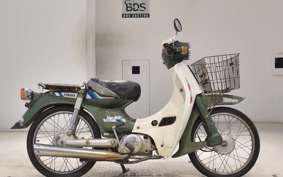 YAMAHA TOWN MATE 50 E 22F