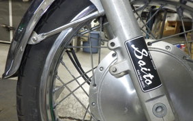 KAWASAKI ESTRELLA CUSTOM 2026 BJ250A