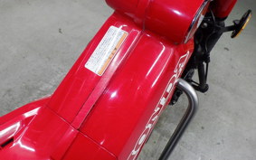 HONDA CT125 HUNTER CUB JA55
