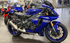 YAMAHA YZF-R1 2017 RN49
