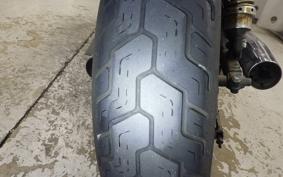HONDA SHADOW 750 1986 RC25