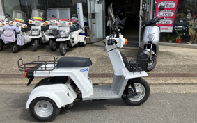 HONDA  GYRO X BASIC  TD02