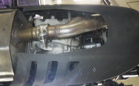 KAWASAKI ER400 N 2011 ER400B