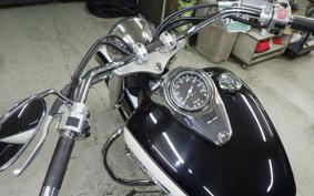 SUZUKI INTRUDER 400 Classic 2001 VK54A