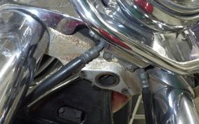 KAWASAKI VULCAN 1500 CLASSIC TOURER 2000 VNT50G