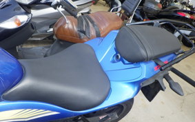 SUZUKI GSX-S125 DL32B