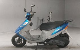 SUZUKI ADDRESS V125 CF46A
