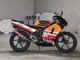 Фото Honda NS-1 с японского аукциона