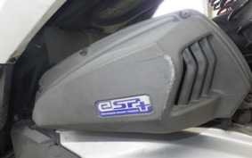 HONDA FORZA 250 MF15