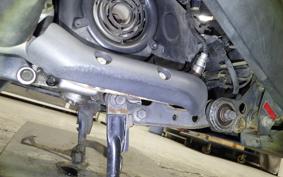 YAMAHA AXIS 125 TREET 2001 SE53J