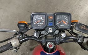 HONDA CB250 RS R MC02