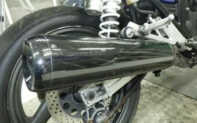 SUZUKI GSX400 IMPULSE 1997 GK79A