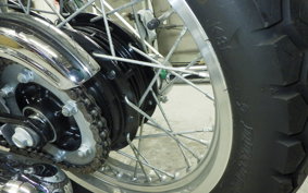 KAWASAKI W800 2019 EJ800A