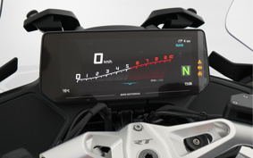 BMW R1300RT ASA 2025 0M41