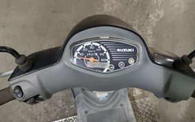 SUZUKI LETS4 CA45A