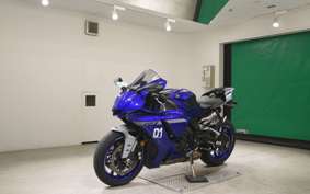 YAMAHA YZF-R1 2020 RN65J