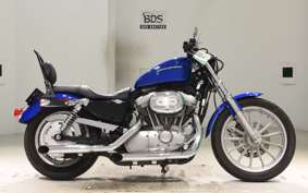 HARLEY XL883LI 2007