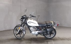 YAMAHA YB125SP PCJL