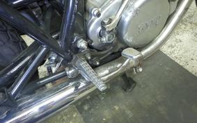 YAMAHA SR500 1984 2J2