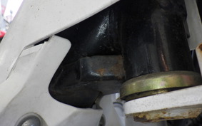 SUZUKI MOLLET 2003 FA14B