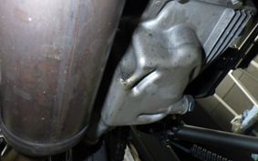 KAWASAKI NINJA 400 2023 EX400L