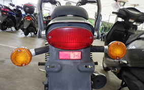 KAWASAKI ELIMINATOR 125 1986 BN125A