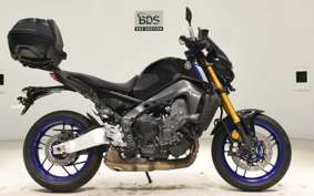 YAMAHA MT-09 SP 2021 RN69J