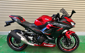 KAWASAKI NINJA 400 2018 EX400G