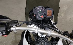 BMW F800GS 2011 0219