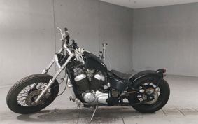 HONDA STEED 400 NC26