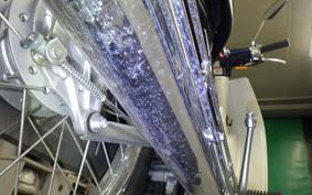 HONDA C50 SUPER CUB E AA01