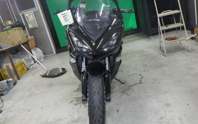 KAWASAKI NINJA 1000 A 2019 ZXT00W