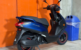 YAMAHA  AXIS Z SEJ6J