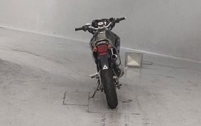 KAWASAKI KSR110 KL110A