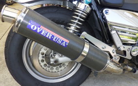YAMAHA VMAX 1995 3UF