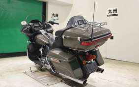 HARLEY FLTRU 1690 2018