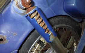 HONDA C50 SUPER CUB AA01