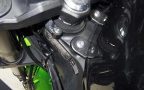 KAWASAKI VERSYS 1000 2015