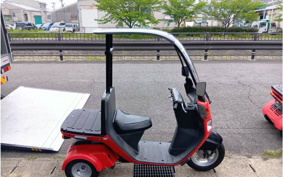 HONDA GYRO TA03