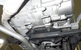 HONDA C125 SUPER CUB JA48