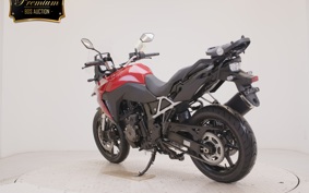 SUZUKI Vストローム800 2025 EM1BA