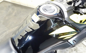 SUZUKI STROM 250 DS11A