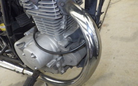 SUZUKI GN125 H