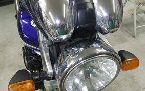 SUZUKI GSX1400 2005 GY71A