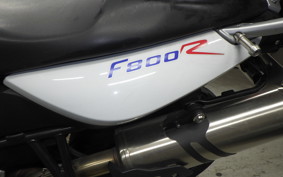 BMW F800R 2016