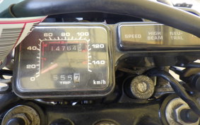 HONDA XLR250 BAJA MD22