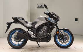 YAMAHA MT-25 A 2023 RG95J
