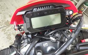 HONDA CRF250L 2013 MD47